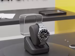 WATCHYPE | The safest watch market