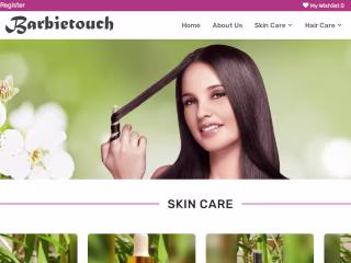 Home || Barbietouch