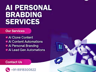Personalized AI Outreach Campaign