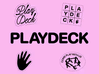 PLAYDECK