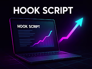 Hook-Driven Script for Personal Finance Video