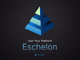 Eschelon - The New Creator Platform