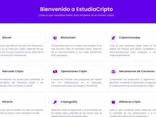 Cryptocurrency Repository