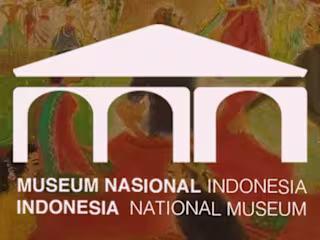 Indonesia National Museum (Logo & Brand Guideline)