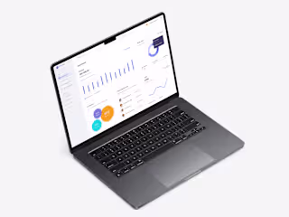 Dashboard Restaurent