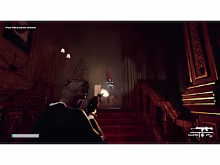 Third-Person Shooter Game Prototype - Unreal Engine 5
