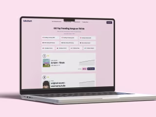 I built a profitable Social Analytics SaaS