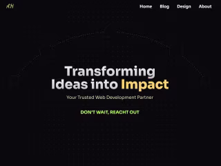 Portfolio