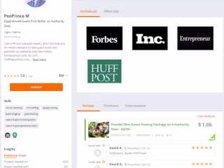 African Freelancers Taking the Freelance Market by Storm