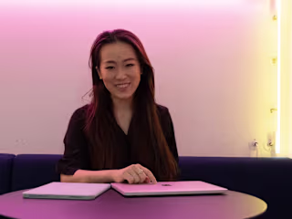 IMPULSE Magazine Founder Xuezhu Jenny Wang on Artists Occupying…