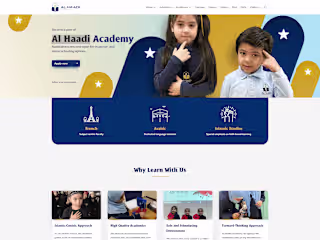 Al Haadi