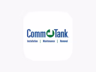 Commtank Inc. App