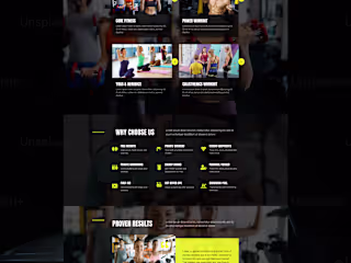 Hydepark Digitals | UI Designs Mockups