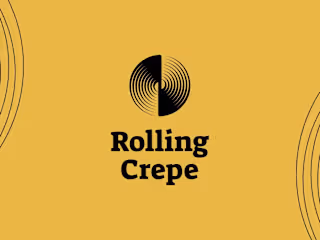 Rolling Crepe
