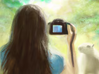 Lightroom photo edition