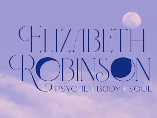 Visual Identity and Website for Psyche, Body, Soul Therapy