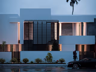 Elevation Design