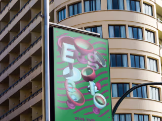 Eger Wine Tour Poster