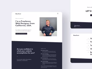 2022 Portfolio