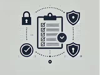 Comprehensive Third Party Risk Assessment Template Development