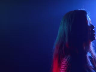 Space Lover Music Video