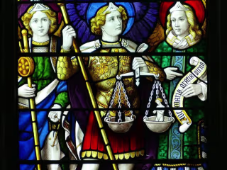 The Children Act, by Ian McEwan