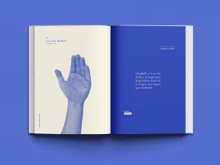 Art book: A Visual Transformation