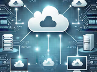 Cloud Environment Support and Troubleshooting
