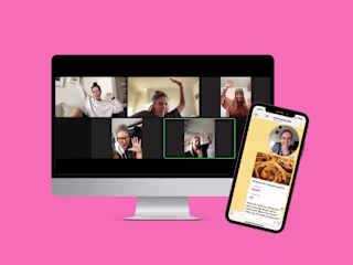 Wellness Community Creation & Management | Nourishing Circle