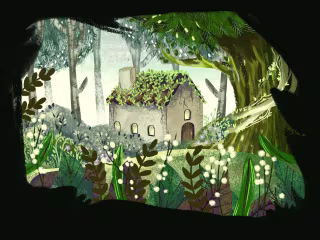 Illustration Archive