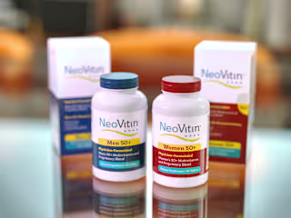 NeoVitin | 50+ Vitamins Line
