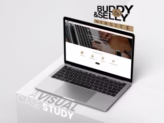 ECommerce - Mobile App & Website Development
