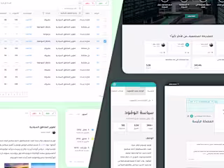 Public Voting System