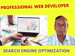 Professional Website Development Services