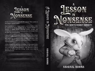 The White Rabbit Society: A Lesson in Nonsense