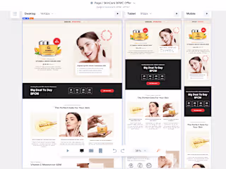 SkinCare BFMC Offer