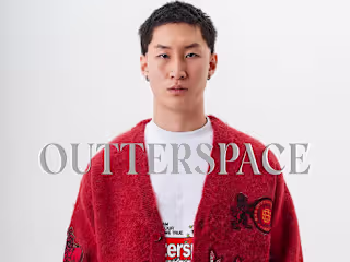 Growth Marketing for Outterspace Luxury Fashion