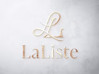LaListe Eclair Confectionery Branding / Logo Design / Packaging
