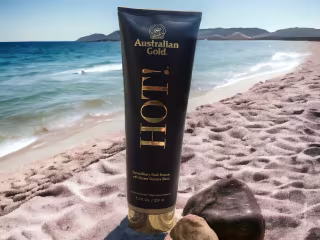 Australian Gold
