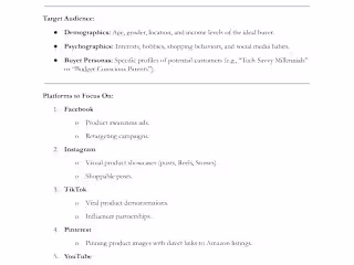 SMM of Amazon, Apple, Alphabet, Microsoft, and Meta. 
