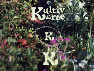If Only..Kultivarte! • Personal Project 
