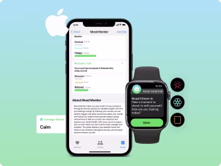 UX Project: Mood Monitor 