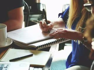 Indeed Article Writing