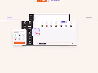 Appsmith - Open-source platform to build internal tools