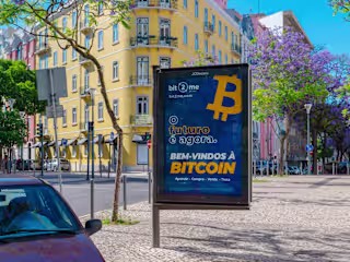 Cryptocurrency Platform| Influencer Marketing