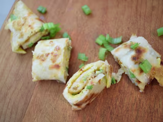 The Rich Taste of US Food Blogs