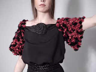 OIF Clothes - Fashion Editorial :: Behance