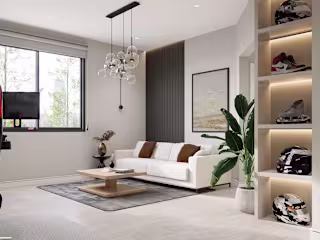 exterior - YouTube