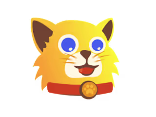 Rive Animations for Jolly Dog App