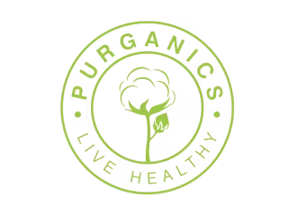 Brand, Product and Web Design: Purganics